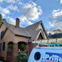Pring & Sons Roofing Co, Inc. ico