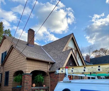 Pring & Sons Roofing Co, Inc.