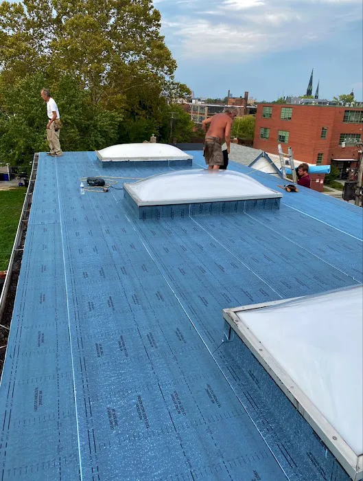 Pring & Sons Roofing Co, Inc. Picture 2