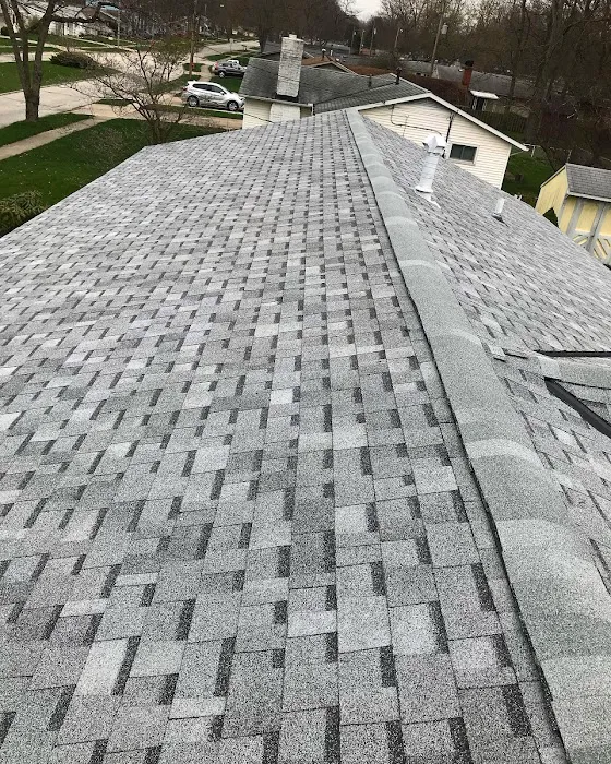 Pring & Sons Roofing Co, Inc. Picture 4