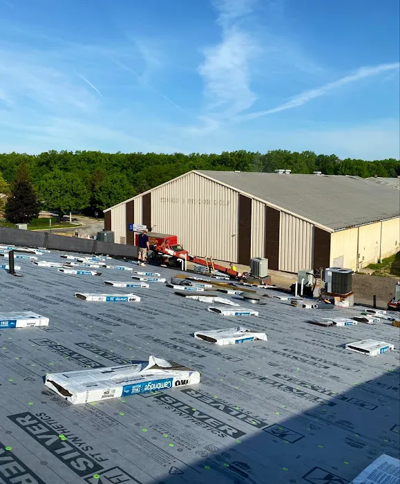 Pring & Sons Roofing Co, Inc. Picture 5