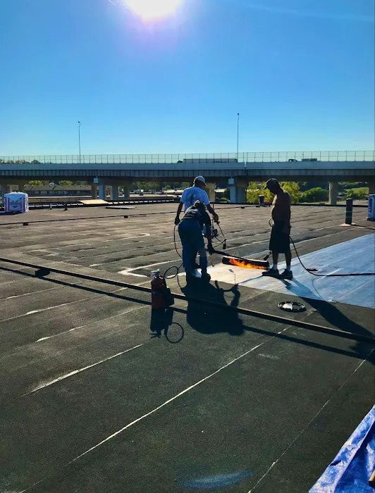 Pring & Sons Roofing Co, Inc. Picture 6