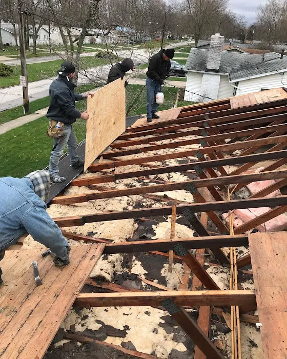 Pring & Sons Roofing Co, Inc. Picture 9