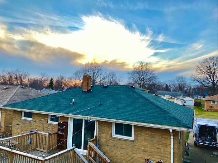 Pring & Sons Roofing Co, Inc. Picture 8