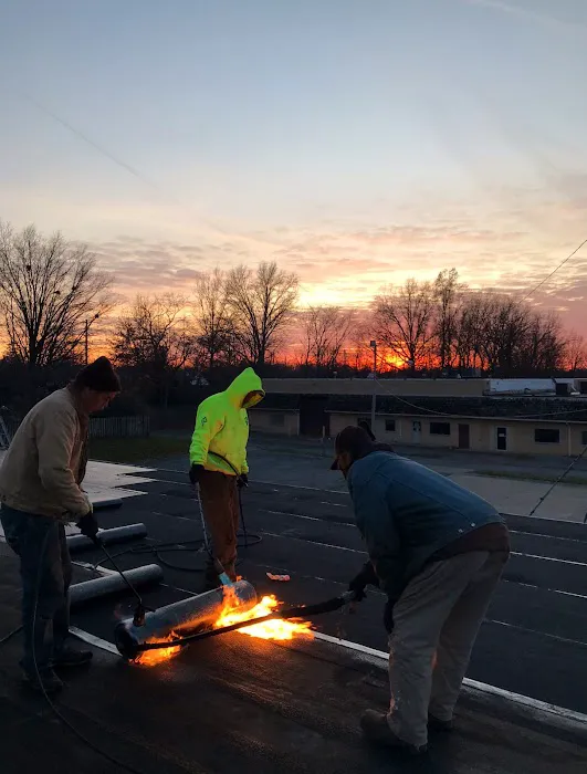 Pring & Sons Roofing Co, Inc. Picture 7