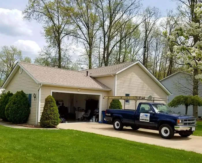 Pring & Sons Roofing Co, Inc. Picture 10