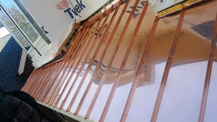 RPW Construction Inc. Picture 1