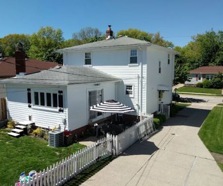 Roofsmith Restoration - CLE West Project Manager