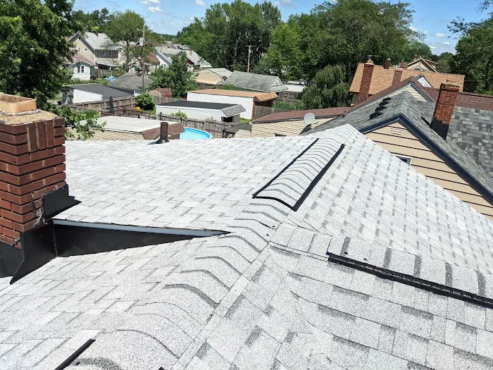 Roofsmith Restoration - CLE West Project Manager Picture 2