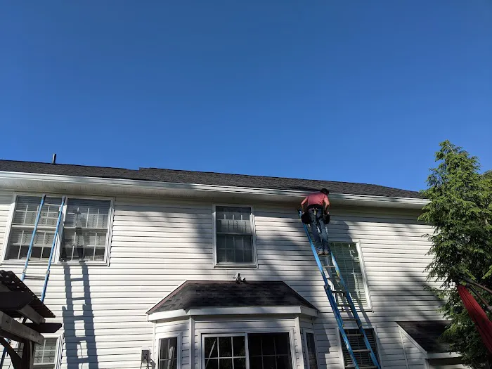Roofsmith Restoration - CLE West Project Manager Picture 4