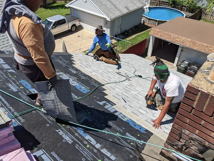 Roofsmith Restoration - CLE West Project Manager Picture 9