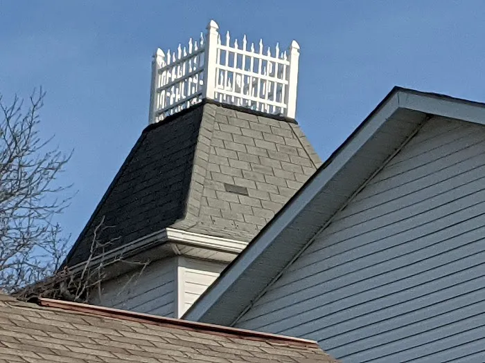 Roofsmith Restoration - CLE West Project Manager Picture 7