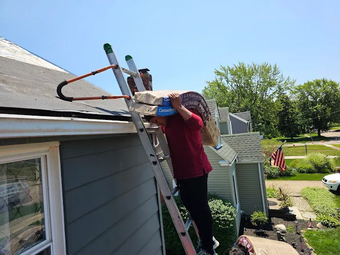 Triple Peaks Roofing & Construction, Inc. Picture 1