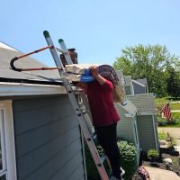 Triple Peaks Roofing & Construction, Inc. ico