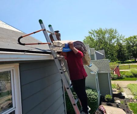 Triple Peaks Roofing & Construction, Inc.