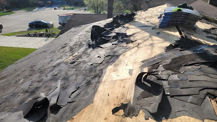 Triple Peaks Roofing & Construction, Inc. Picture 3