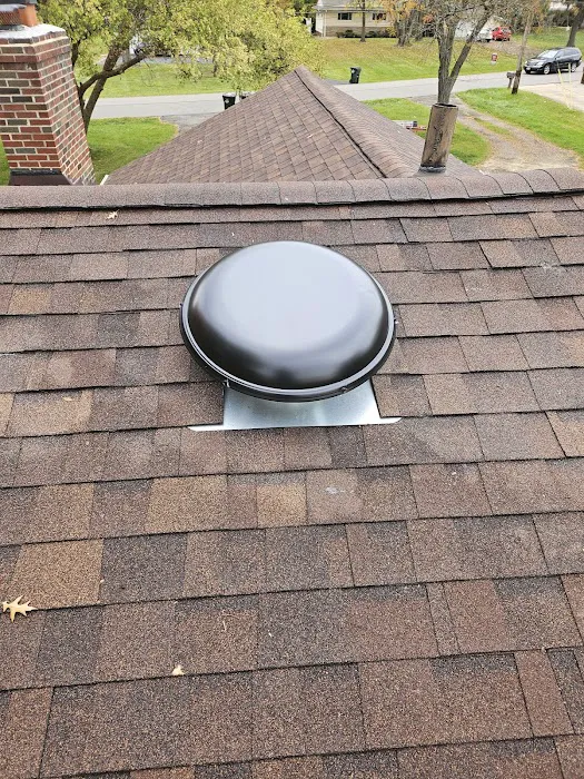 Triple Peaks Roofing & Construction, Inc. Picture 2