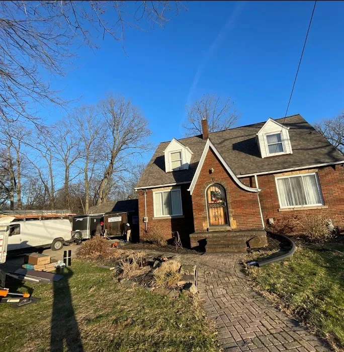 Triple Peaks Roofing & Construction, Inc. Picture 4