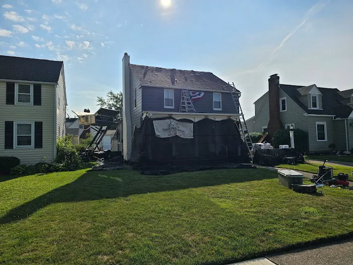 Triple Peaks Roofing & Construction, Inc. Picture 8