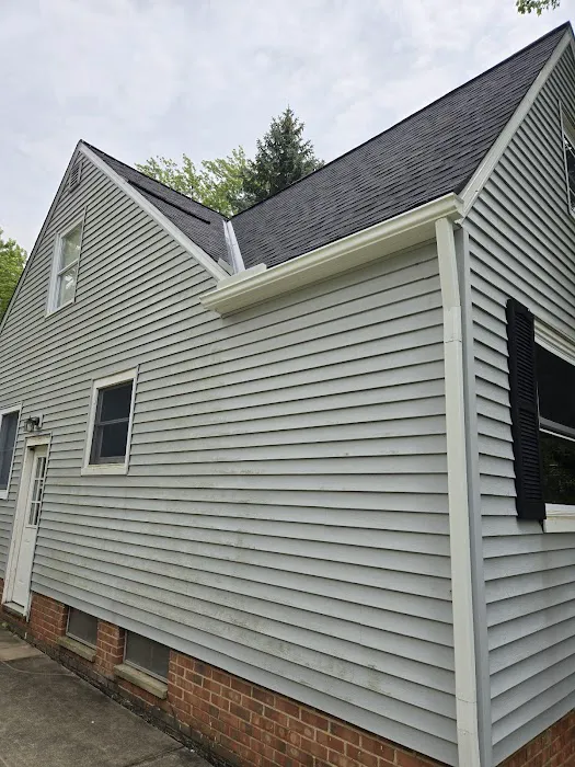 Triple Peaks Roofing & Construction, Inc. Picture 7