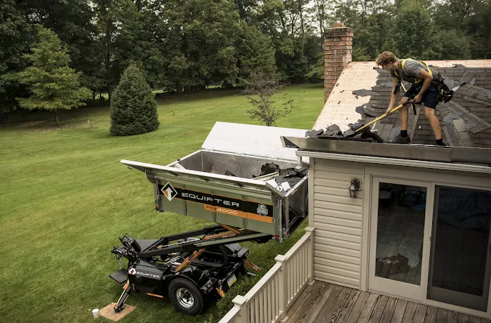 Triple Peaks Roofing & Construction, Inc. Picture 9