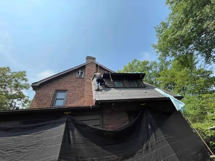 Triple Peaks Roofing & Construction, Inc. Picture 10