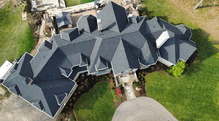 ARG Roofing Picture 1