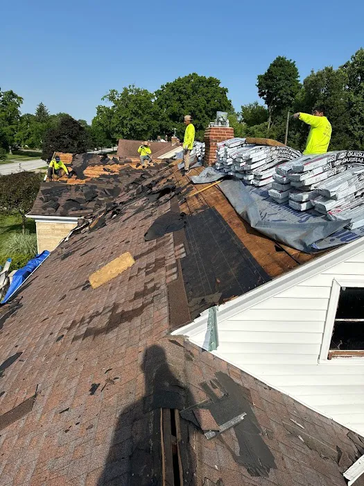 ARG Roofing Picture 7