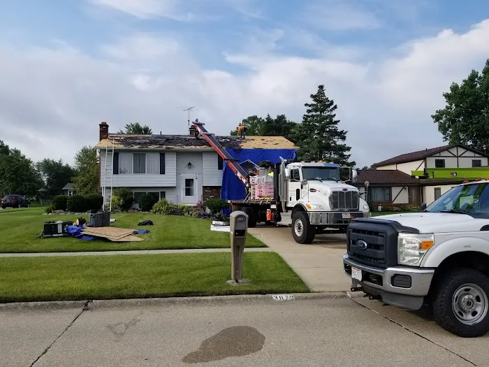 Colony Roofing Inc Picture 4