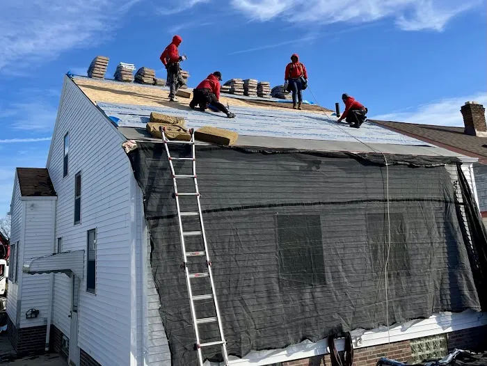 Colony Roofing Inc Picture 6