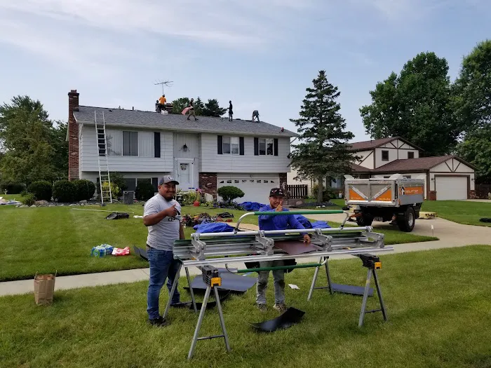 Colony Roofing Inc Picture 7