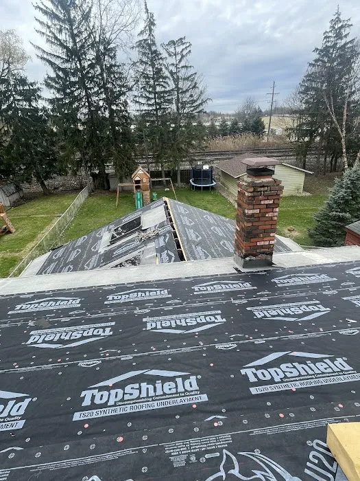 Colony Roofing Inc Picture 9