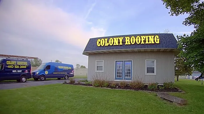 Colony Roofing Inc Picture 10