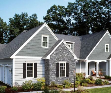 Home Genius Exteriors