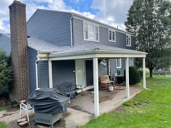 Home Genius Exteriors Picture 5