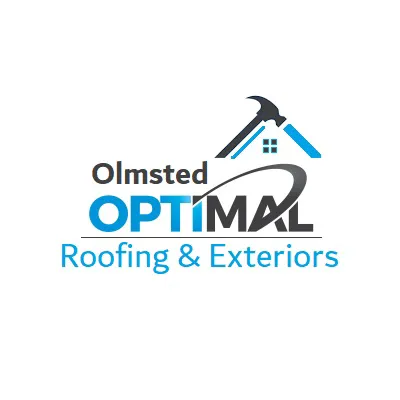 Olmsted Optimal Roofing & Exteriors Picture 1