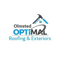 Olmsted Optimal Roofing & Exteriors ico