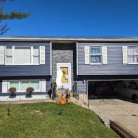 123 Exteriors Cleveland ico