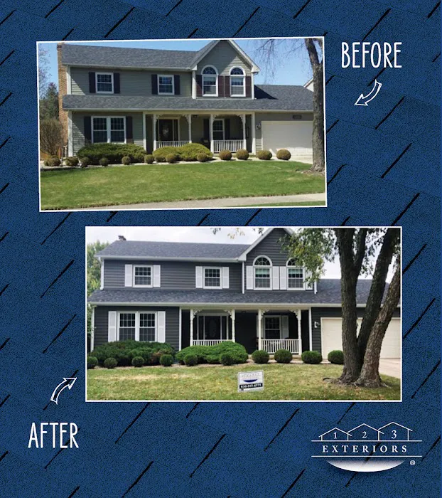 123 Exteriors Cleveland Picture 8