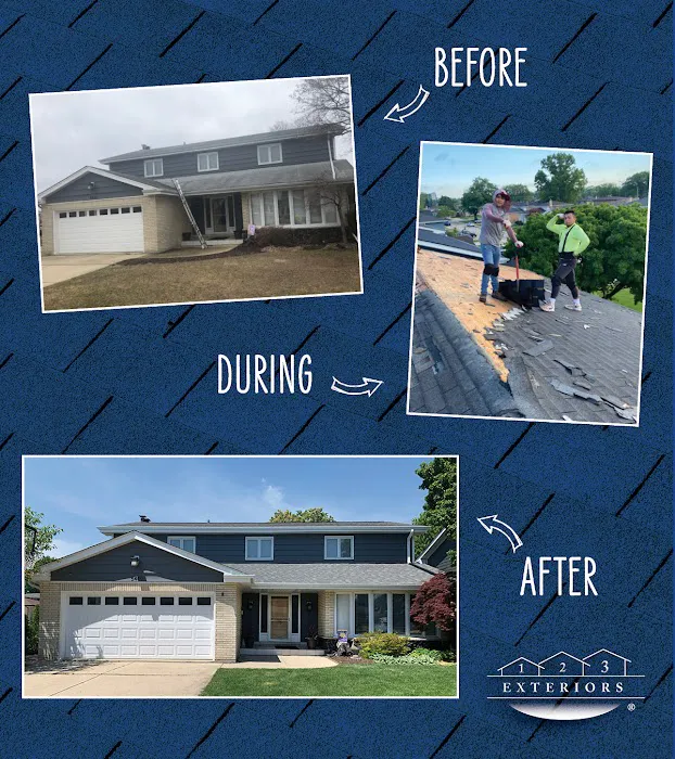 123 Exteriors Cleveland Picture 7