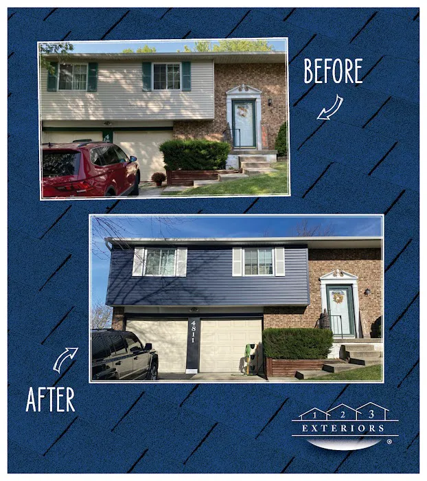 123 Exteriors Cleveland Picture 9