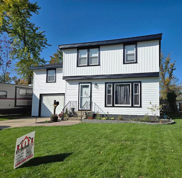 Elite Exteriors CLE Picture 2