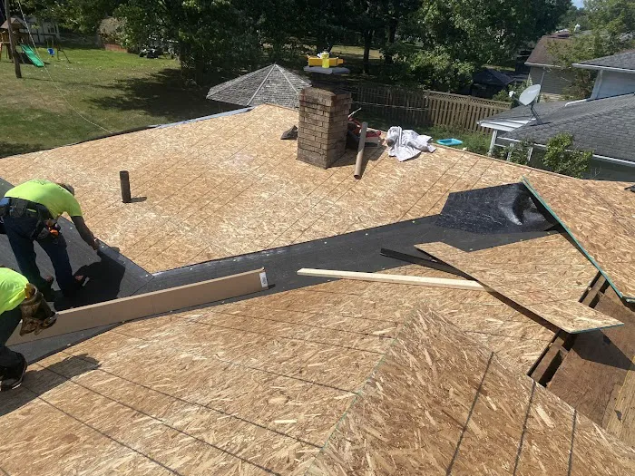 Elite Exteriors CLE Picture 9