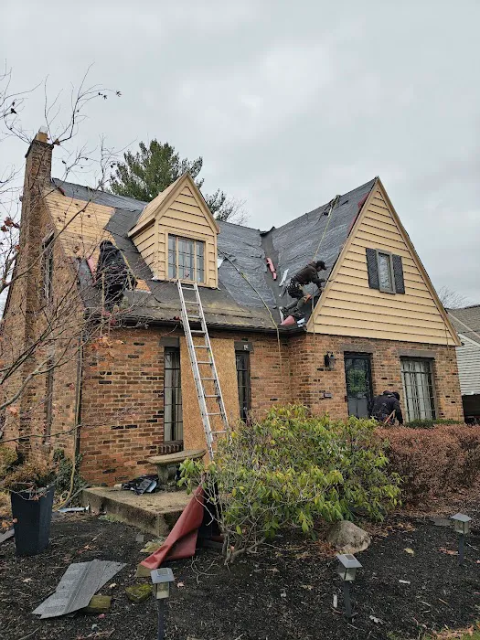 Peak and Valley Roofing Picture 6