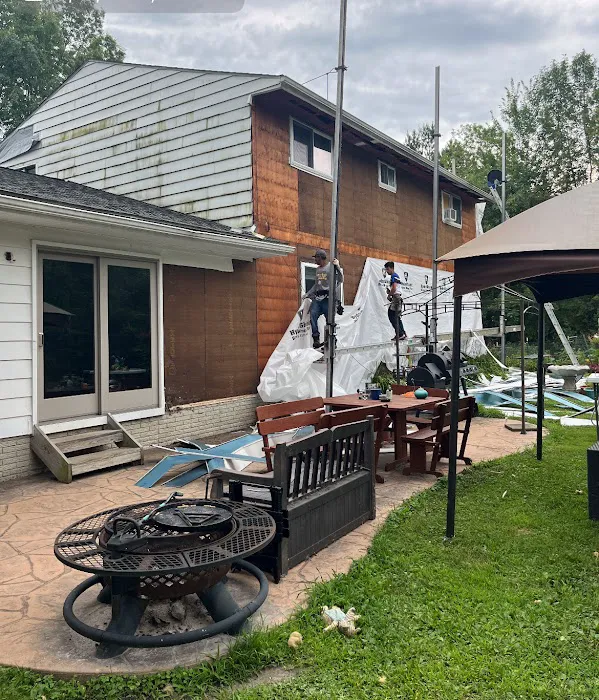 Peak and Valley Roofing Picture 8