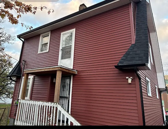 Peak and Valley Roofing Picture 9