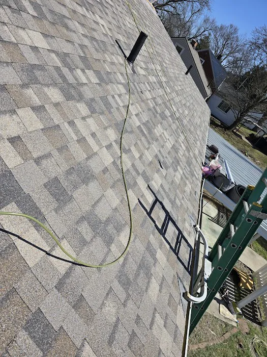 Kennedy Construction & Roofing 419-747-Roof Picture 1