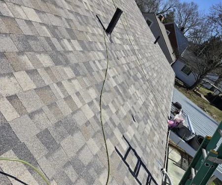 Kennedy Construction & Roofing 419-747-Roof