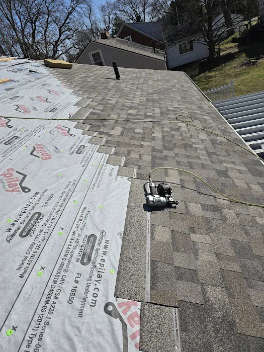 Kennedy Construction & Roofing 419-747-Roof Picture 4