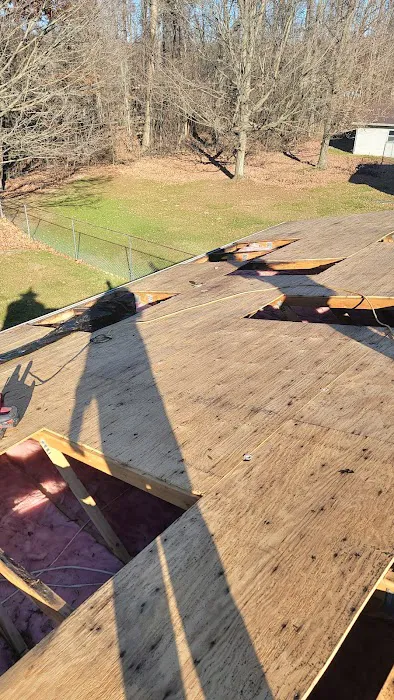 Kennedy Construction & Roofing 419-747-Roof Picture 8